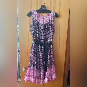 Women’s Teri Jon Dress